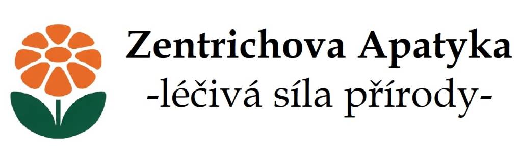 Logo Zentrichova apatyka