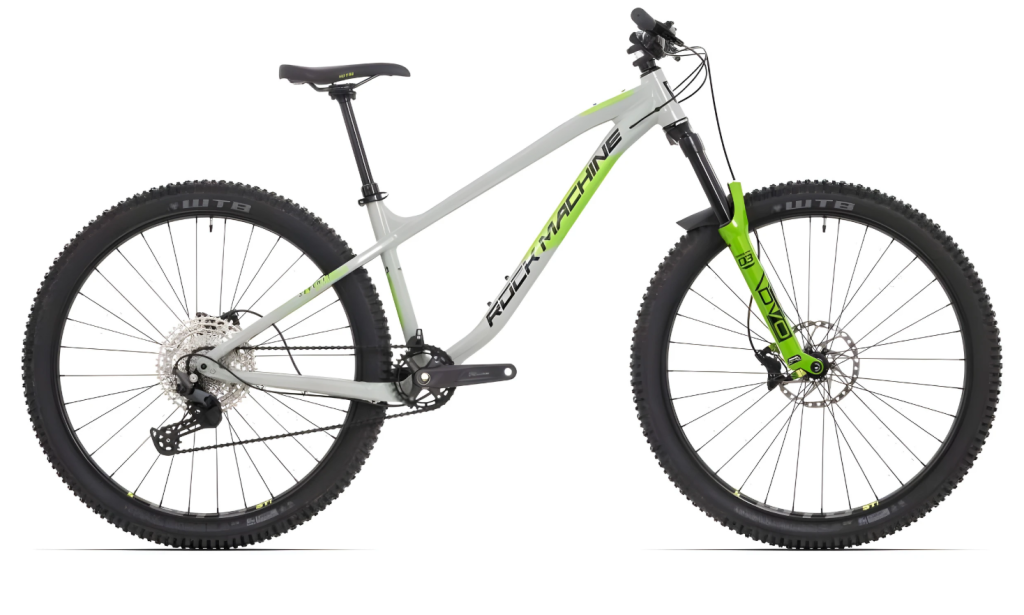 Rock Machine Blizz TRL 70