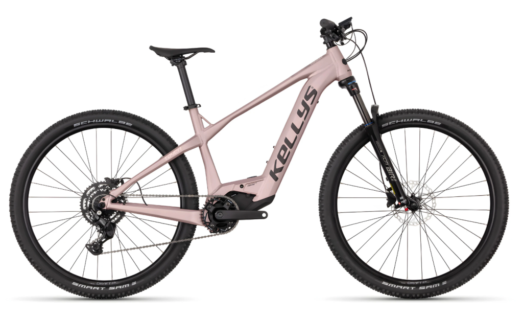 Kellys Tayen RS10 P
