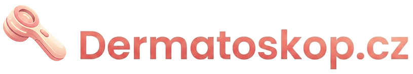 Dermatoskop.cz logo