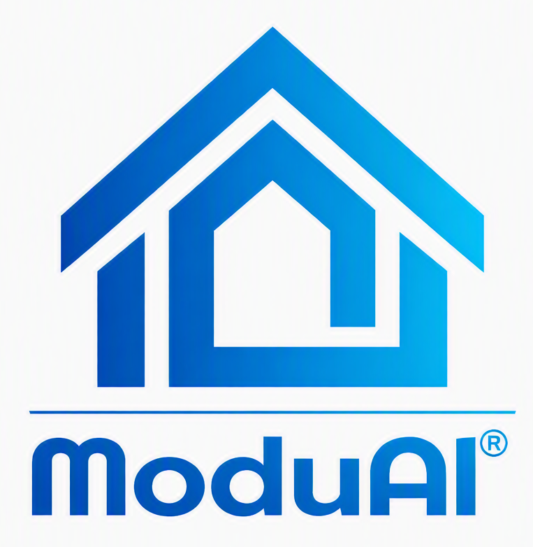 MODUAL GROUP logo