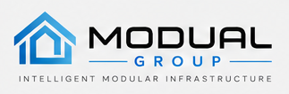 MODUAL GROUP logo