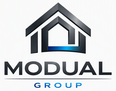MODUAL GROUP logo