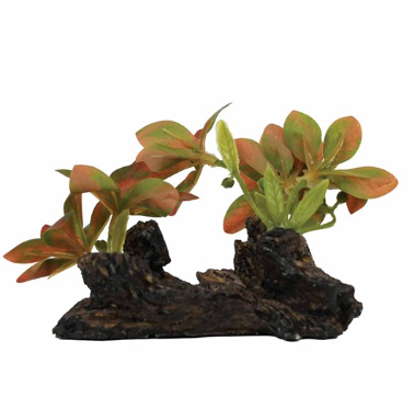 Aquael Textilní rostlina 8003 – 12 cm