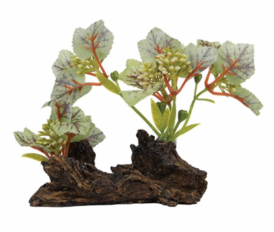 Aquael Textilní rostlina 8008 – 12 cm