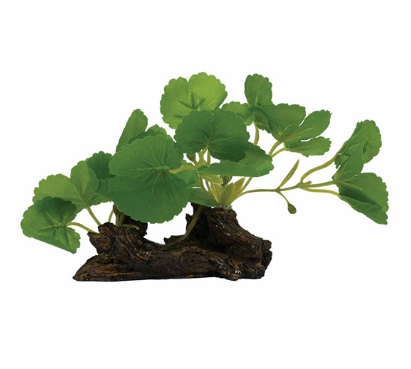 Aquael Textilní rostlina 8005 – 12 cm