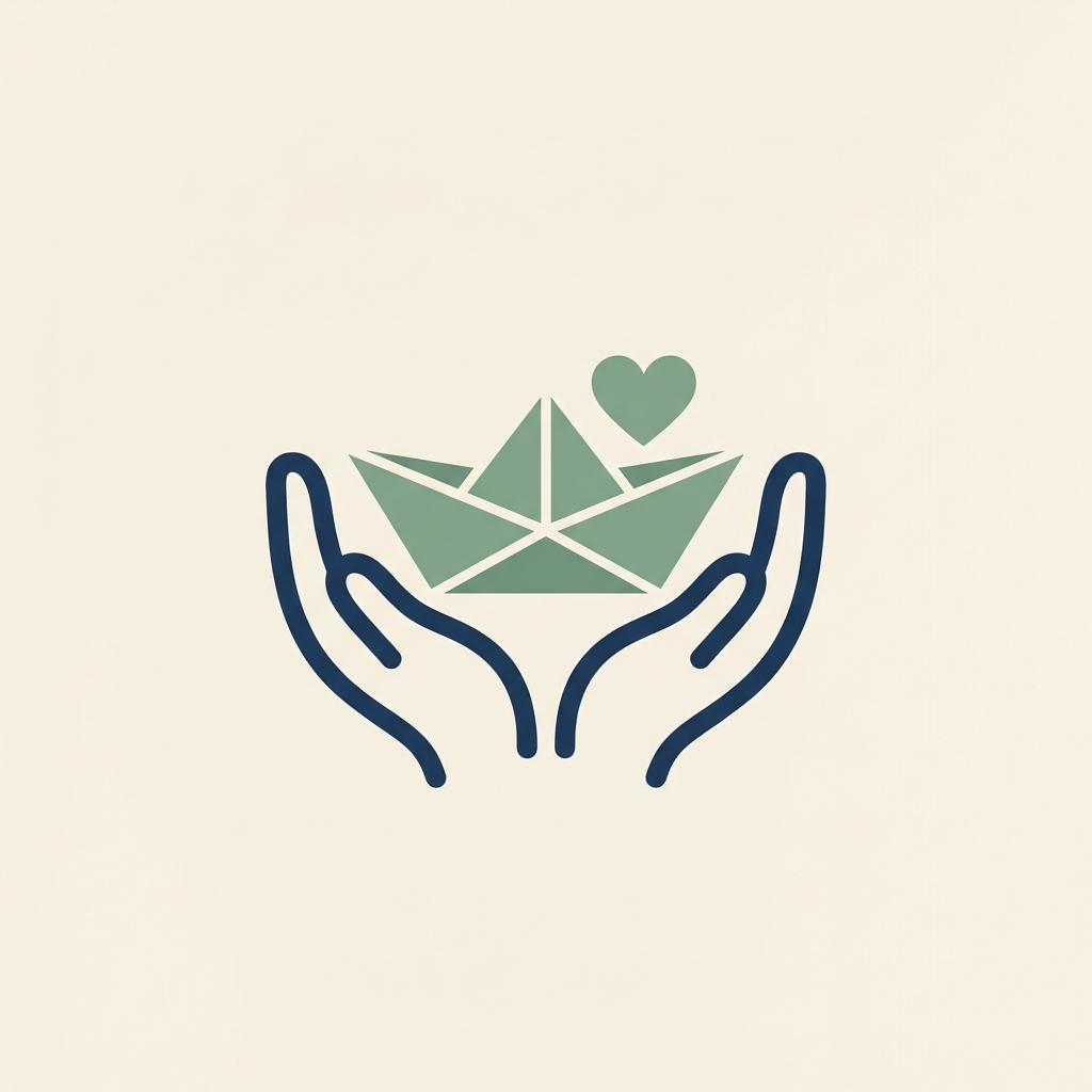 Logo Děti nejsou zbraň