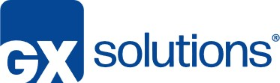 GX Solutions